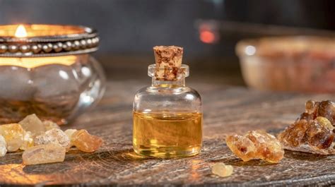 aspero oil|5 Benefits and Uses of Frankincense — and 6 Myths